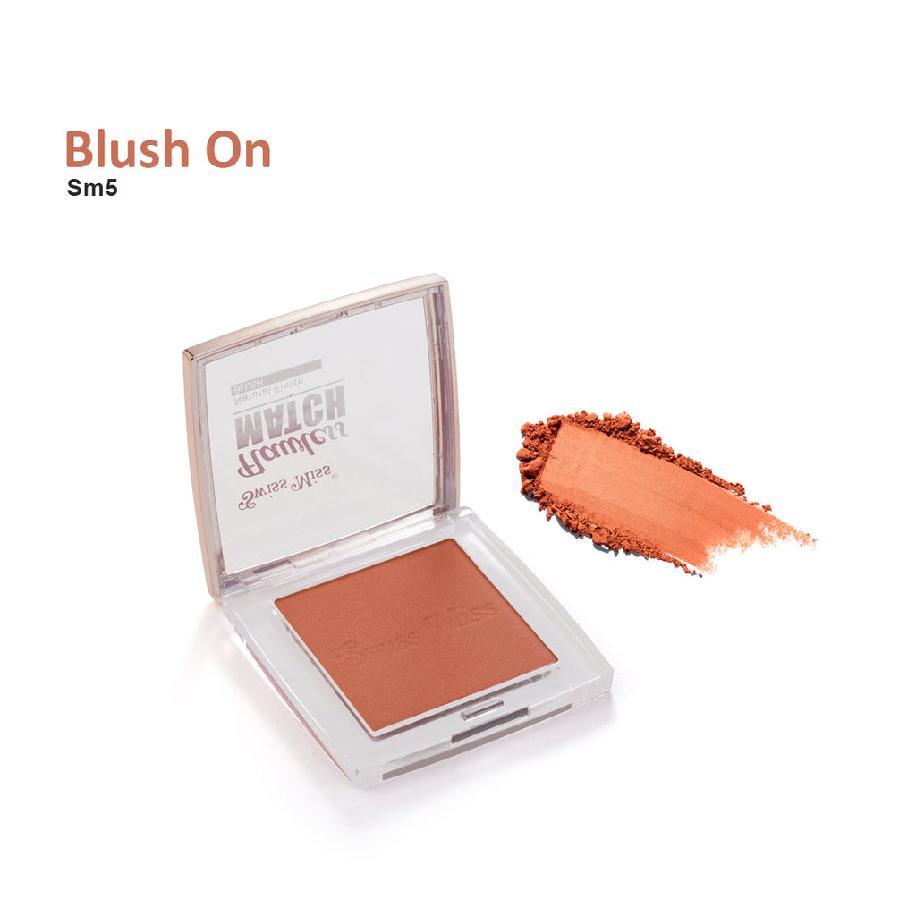 Swiss Miss Natural Bronze