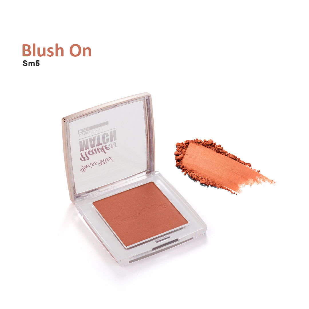 Swiss Miss Natural Bronze