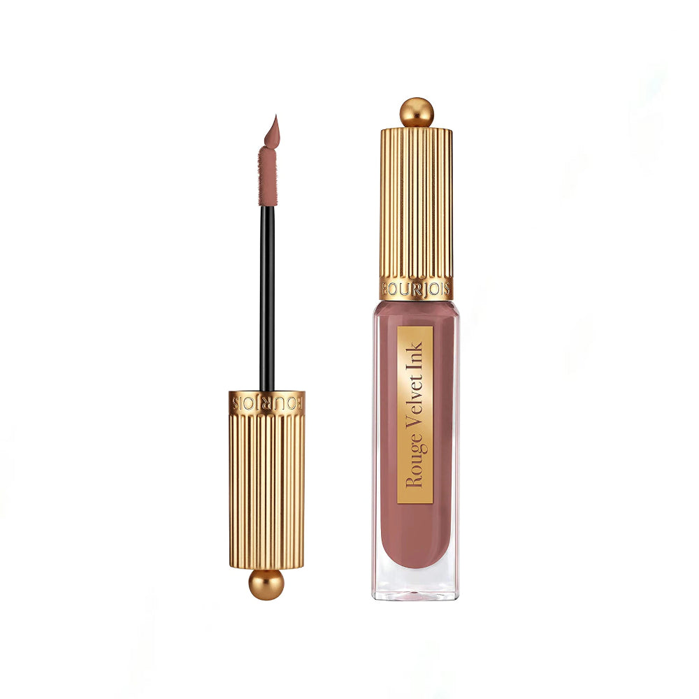 Bourjois Rouge Velvet Ink Lipstick