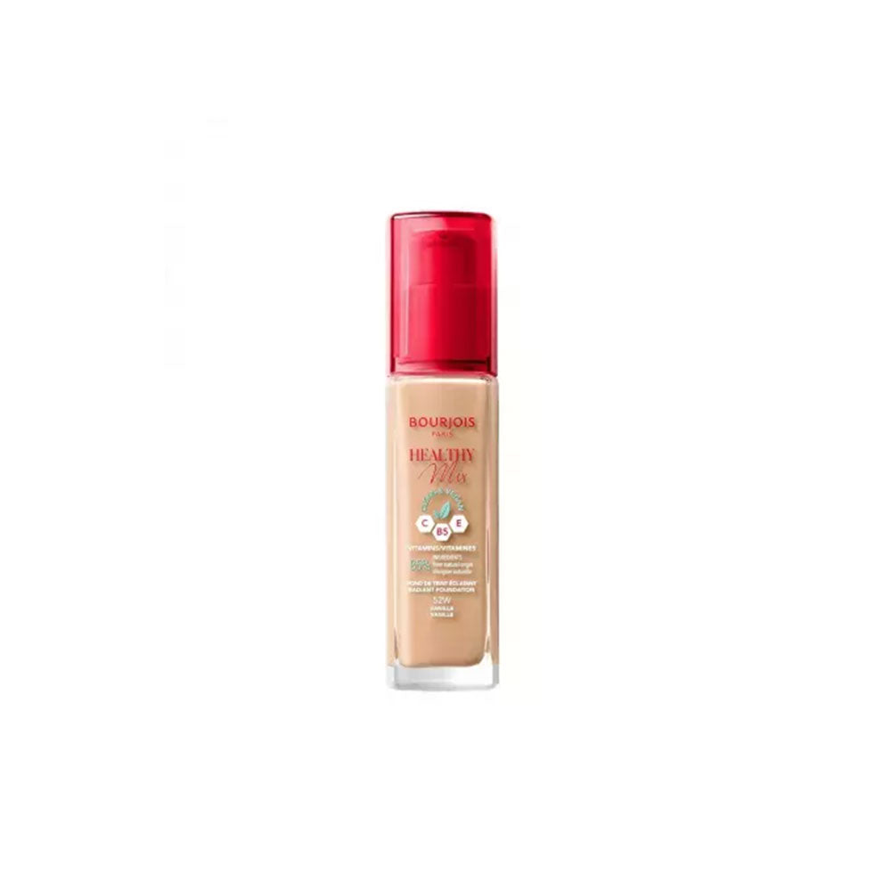 Bourjois Healthy Mix Clean Vegan Foundation