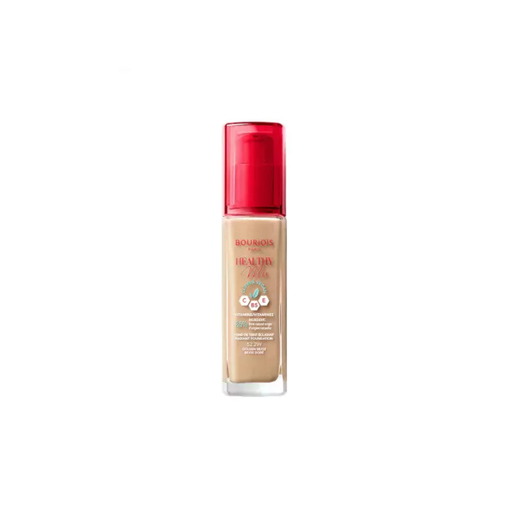 Bourjois Healthy Mix Clean Vegan Foundation