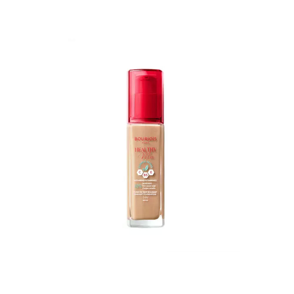 Bourjois Healthy Mix Clean Vegan Foundation