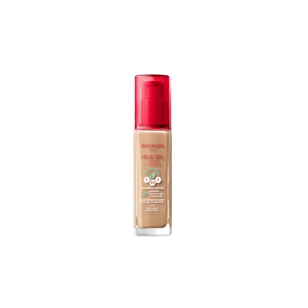 Bourjois Healthy Mix Clean Vegan Foundation