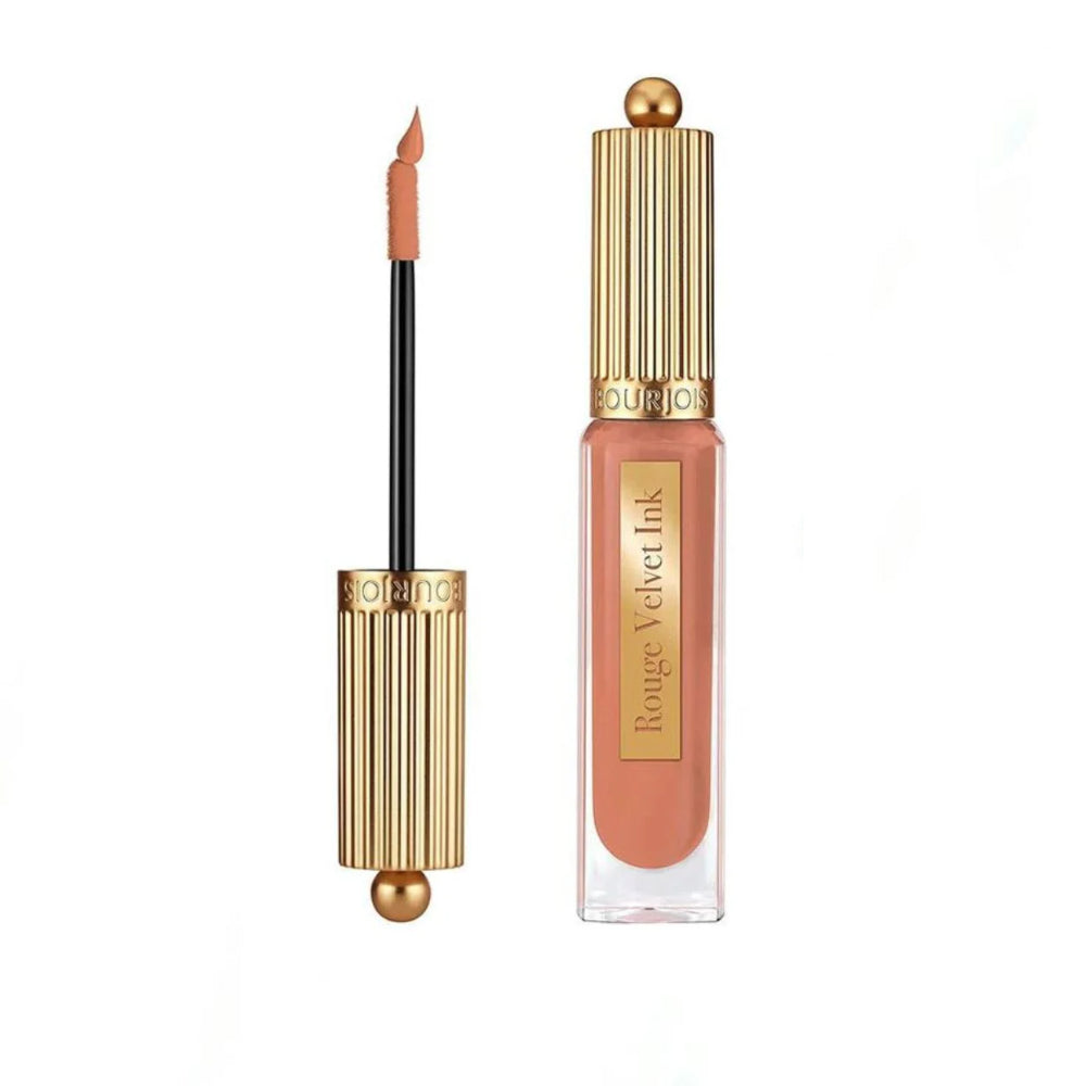 Bourjois Rouge Velvet Ink Lipstick