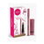 Bourjois Velvet Rose Lips Contour Lip Liner & Rough Velvet Lipstick No. 19