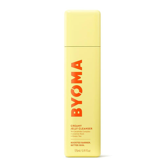 Byoma Hydrating Creamy Jelly Cleanser