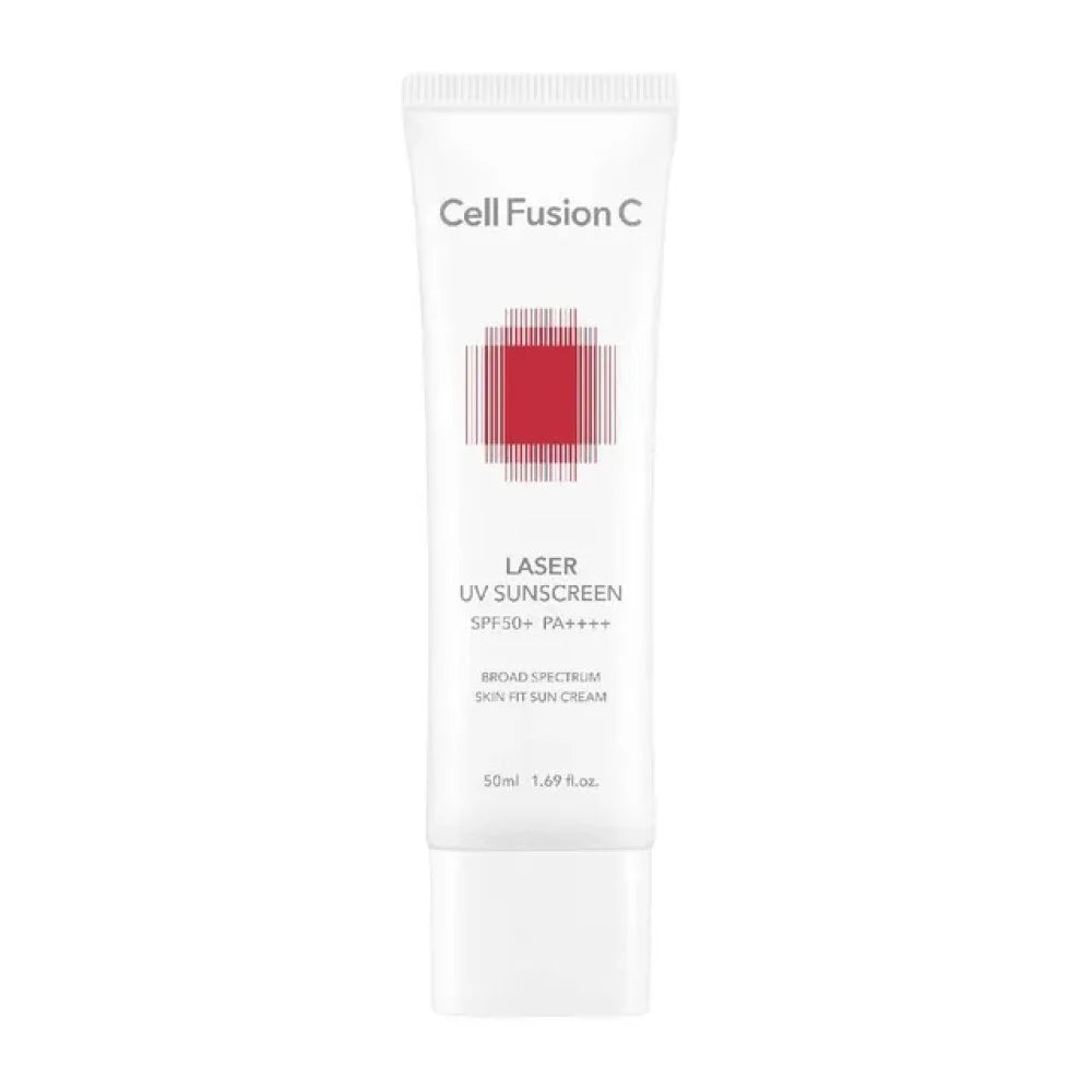 Cell Fusion C  Laser UV Sunscreen SPF 50+ PA+++