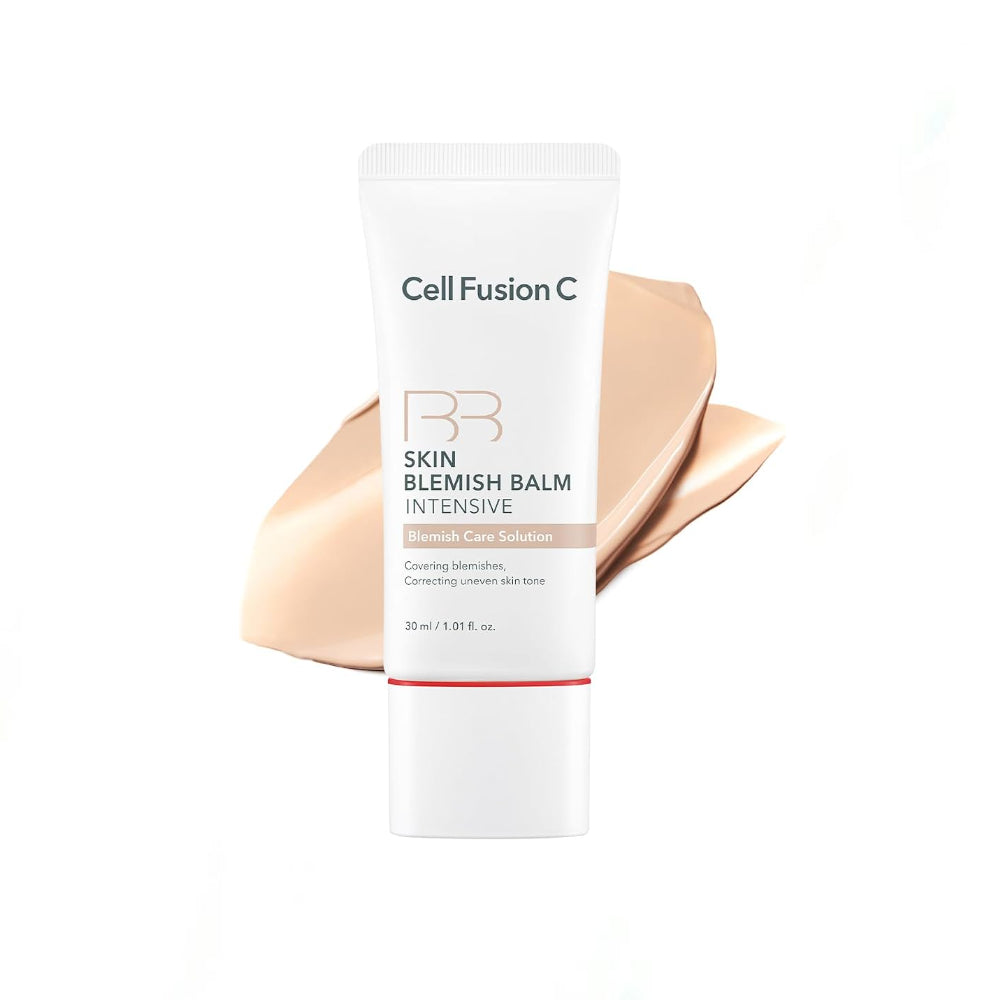 Cell fusion C Skin Blemish Balm Intensive
