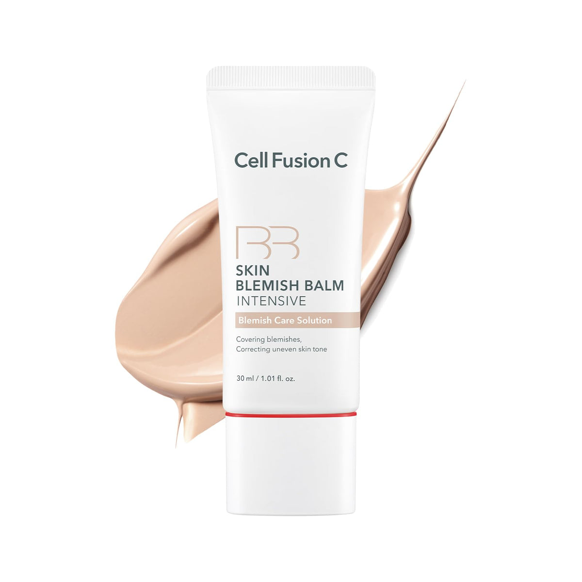 Cell fusion C Skin Blemish Balm Intensive