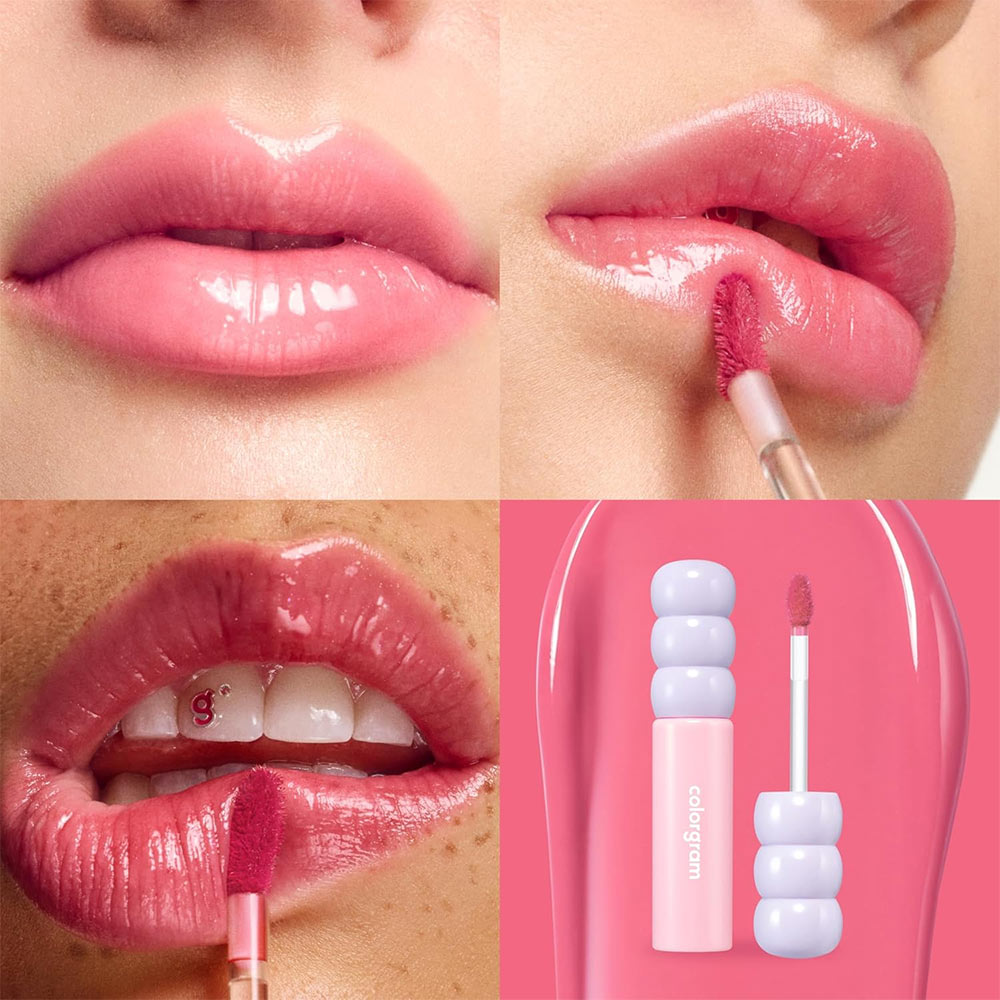 Colorgram Fruity Glass Tint