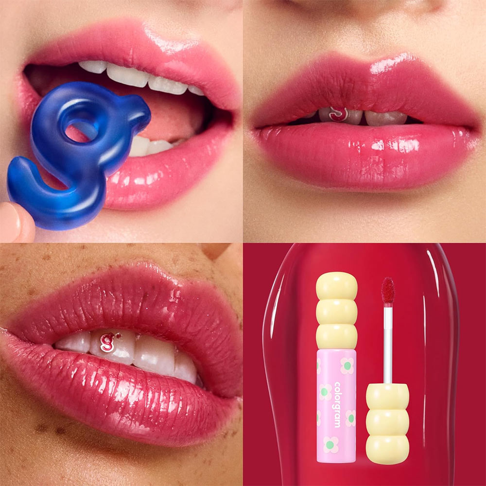 Colorgram Fruity Glass Tint
