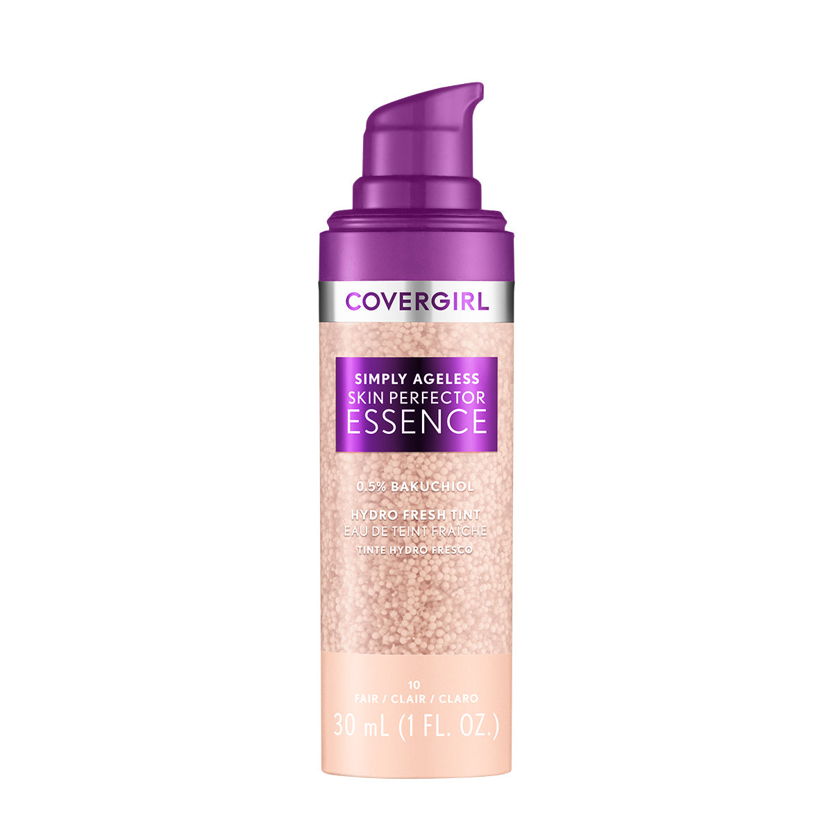 Covergirl Simply Ageless Skin Perfector Essence
