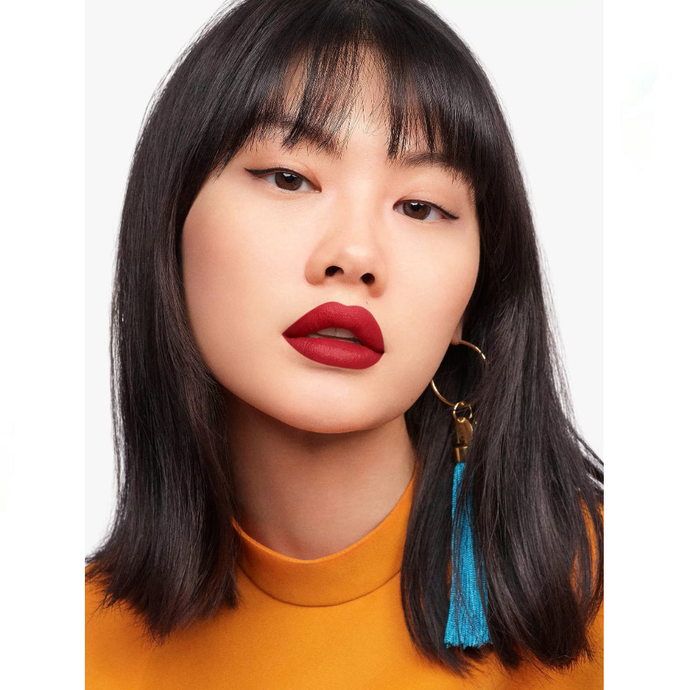 Carolina Herrera Fabulous Kiss Satin Lipstick Mini