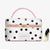 Carolina Herrera EDP Spray Jasmine Absolute with ulta toiletry bag