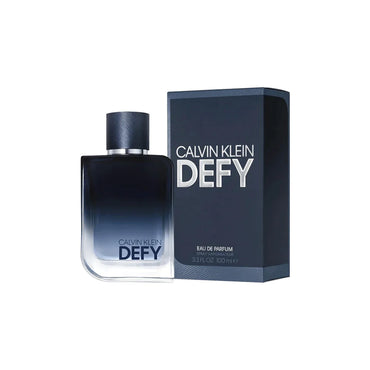 Calvin Klein DEFY PARFUM 100ml