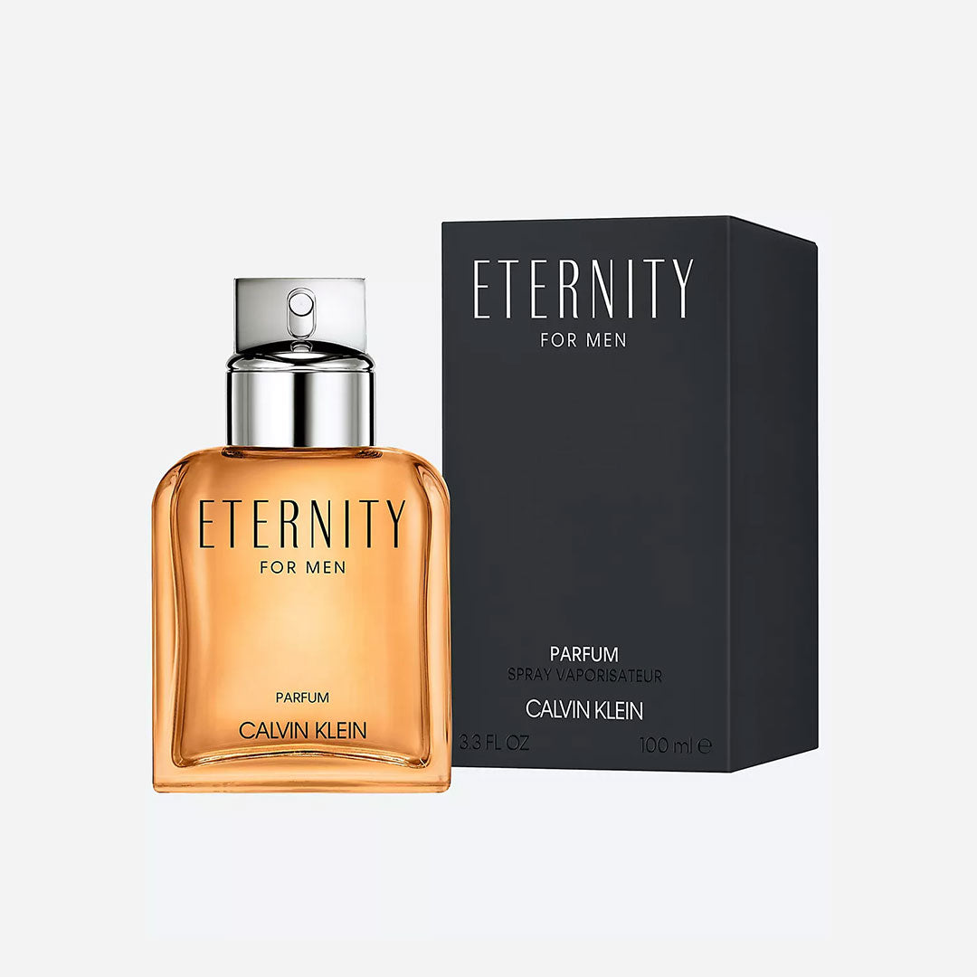 Calvin Klein ETERNITY FOR MEN PARFUM 200ml