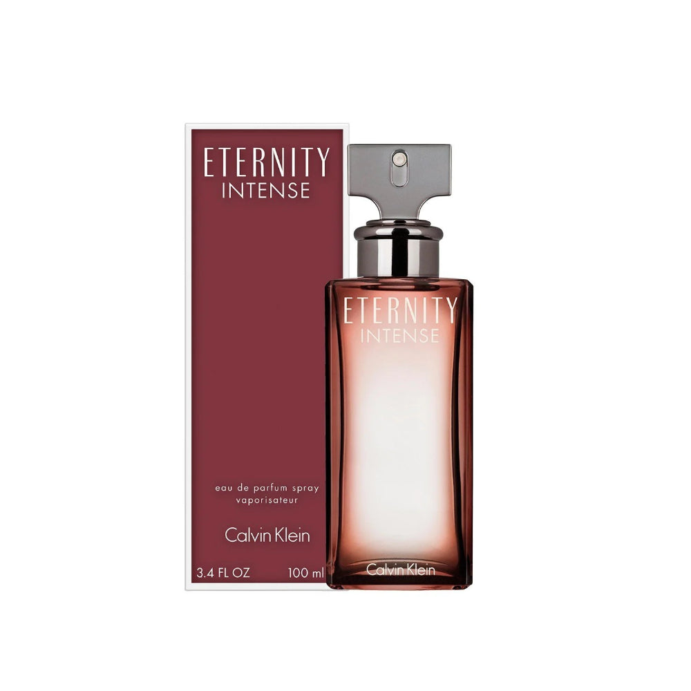 Calvin Klein Eternity Women Intense EDP