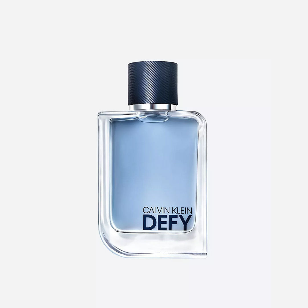 Calvin Klein Defy Men EDT
