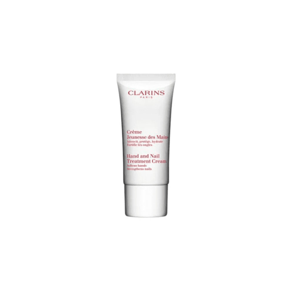 CLARINS Hand and Nail Treatment Cream