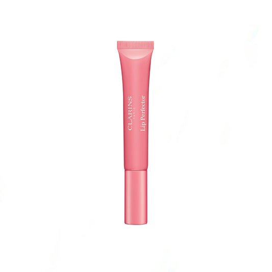 Clarins Lip Perfector Peptide-Plumping Gloss Mini