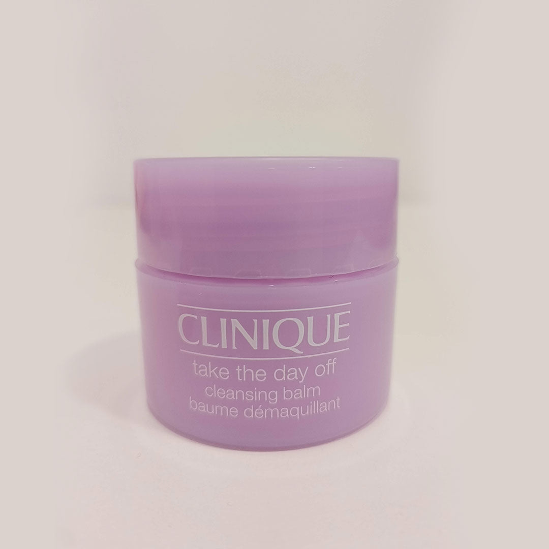 Clinique Take the Day Off Cleansing Balm without Box