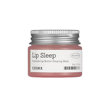 Shop Cosrx Balancium Ceramide Lip Butter Sleeping Mask, Online in Pakistan - ColorshowPk