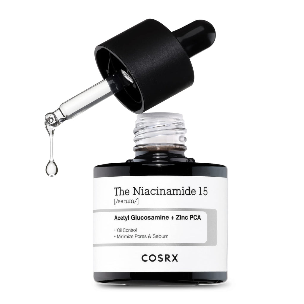 Shop Cosrx The Niacinamide 15 Serum Online in Pakistan - ColorshowPk
