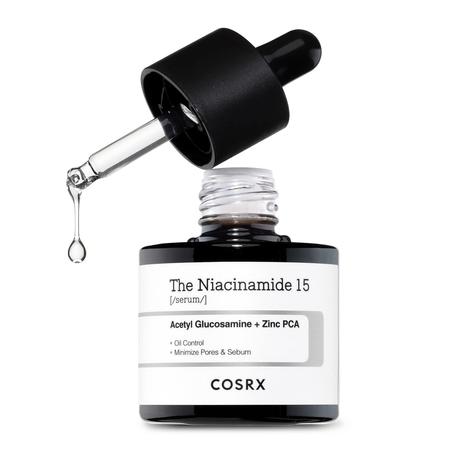 Shop Cosrx The Niacinamide 15 Serum Online in Pakistan - ColorshowPk