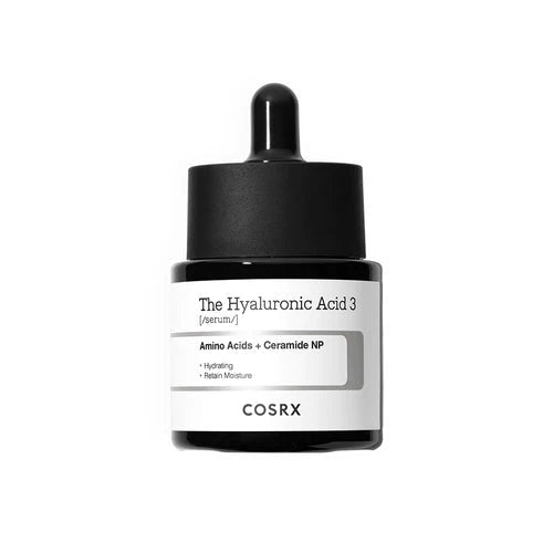 Shop Cosrx The Hyaluronic Acid 3 Serum Online in Pakistan - ColorshowPk