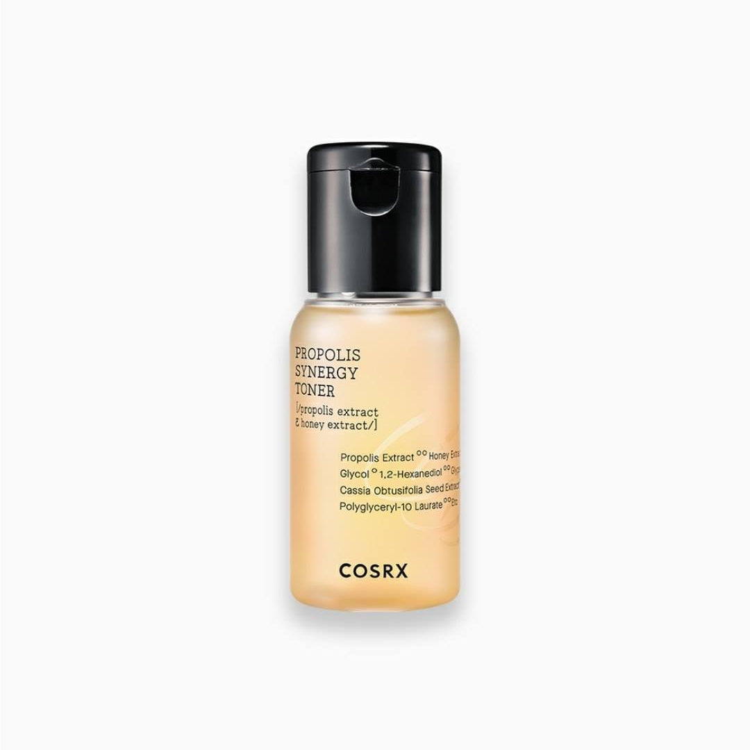 Cosrx Propolis Synergy Toner