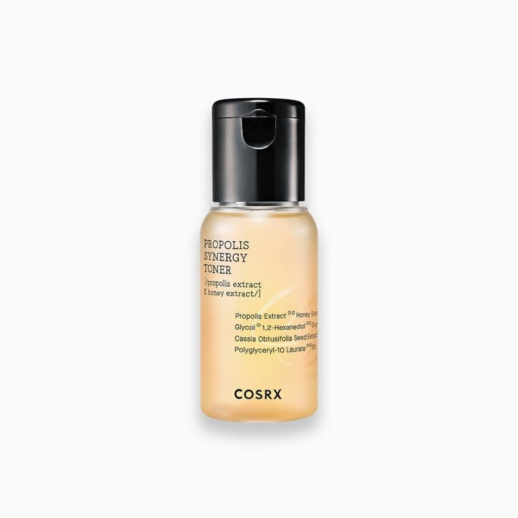 Cosrx Propolis Synergy Toner