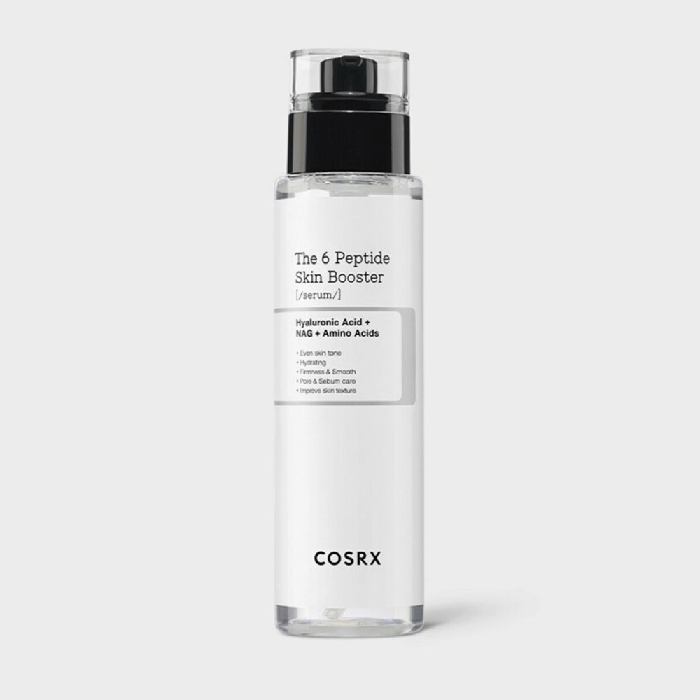 Cosrx - The 6 Peptide Skin Booster