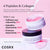 Cosrx The Peptide Collagen Hydrogel Eye Patch ( 60 Patches )