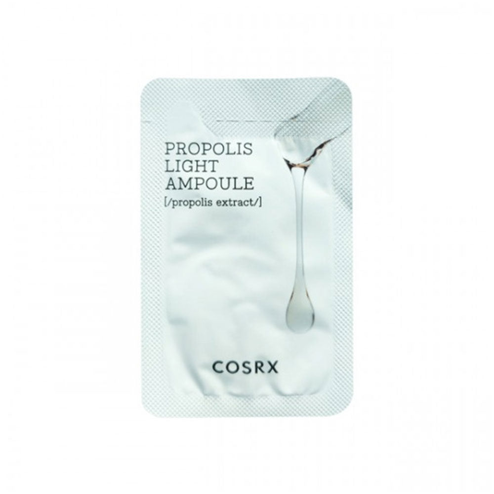 Cosrx Full Fit Propolis Essential 3 Piece Trial Set