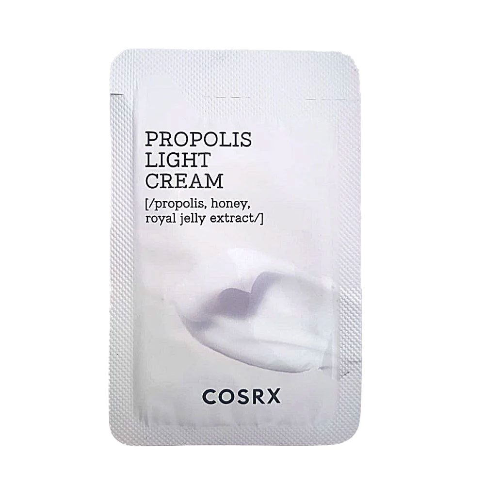 Cosrx Full Fit Propolis Essential 3 Piece Trial Set