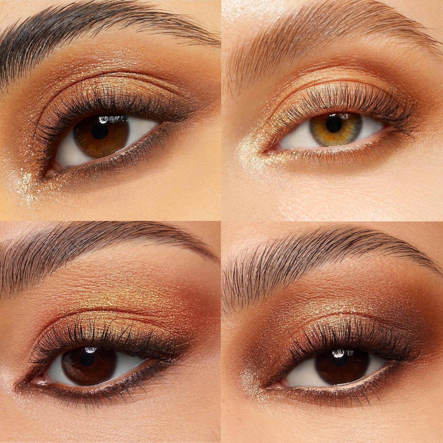 ColourPop Golden Hour Eyeshadow Palette