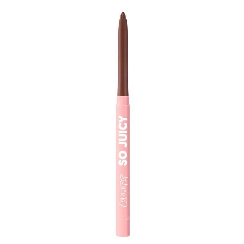 Colourpop So Juicy Plumping Lip Liner in Slay - Full