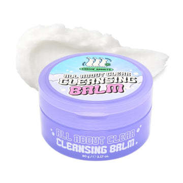 CHASIN' RABBITS All About Clear Cleansing Balm