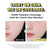 CHASIN' RABBITS All About Glow Cover Cream SPF50+ PA++++
