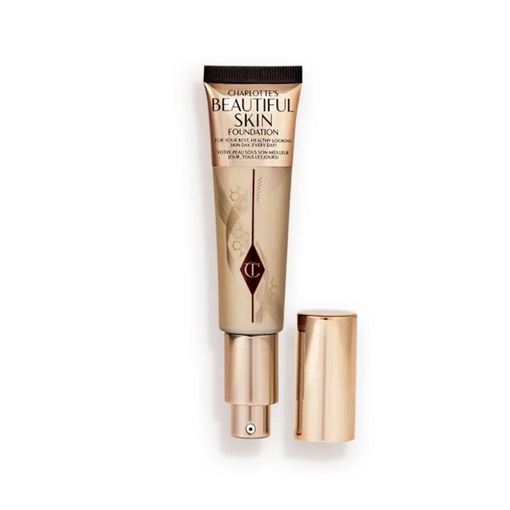 Charlotte Tilbury Beautiful Skin  Hydrating Foundation