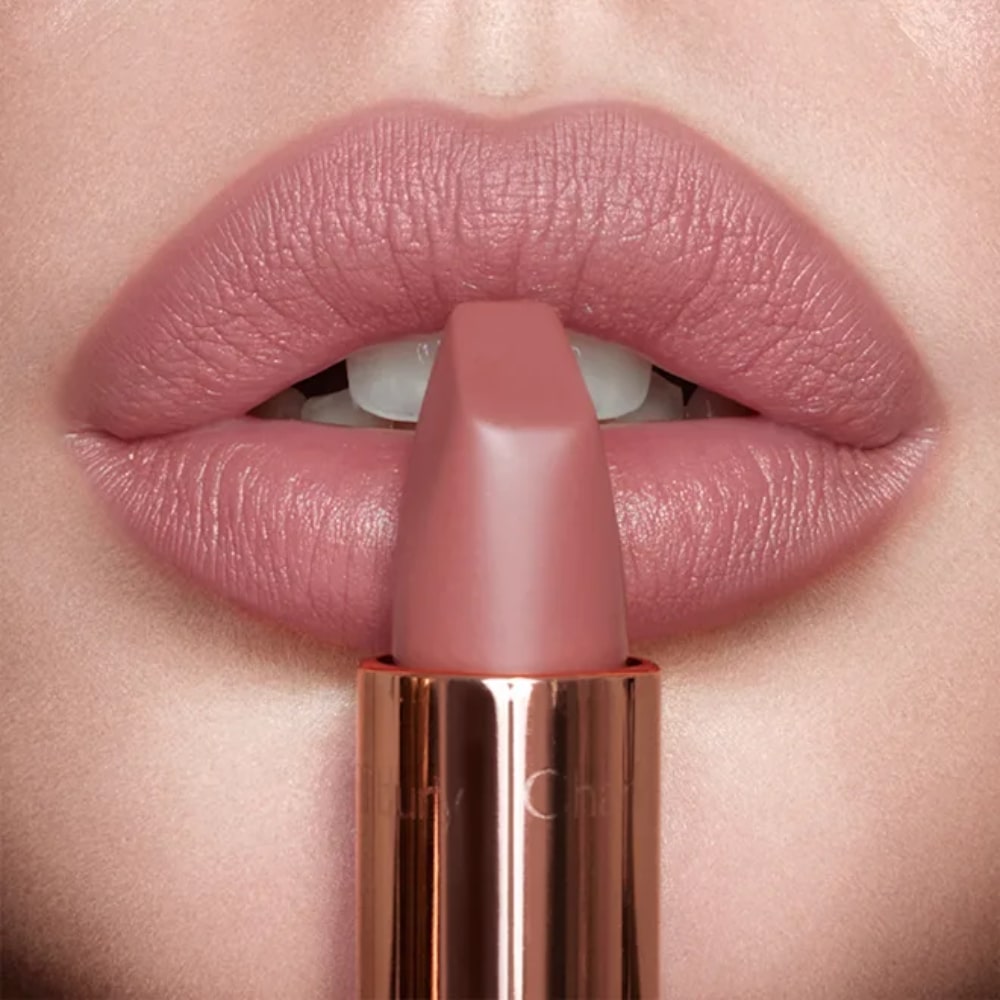 Charlotte Tilbury The Awad Winners Starter Kit