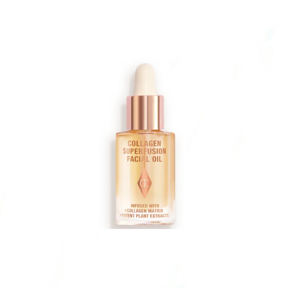 Charlotte Tilbury Collagen Superfusion Facial Oil