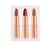 Charlotte Tilbury Iconic Mini Lip Trio Kit  Limited Edition
