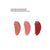 Charlotte Tilbury Iconic Mini Lip Trio Kit  Limited Edition