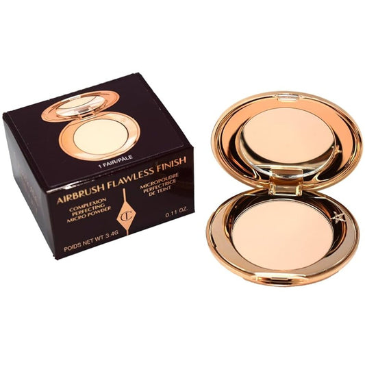 Charlotte Tilbury Airbrush Flawless Finish Powder Mini