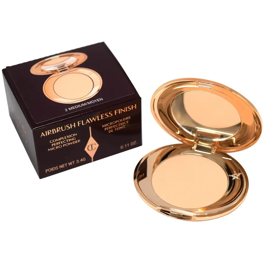 Charlotte Tilbury Airbrush Flawless Finish Powder Mini