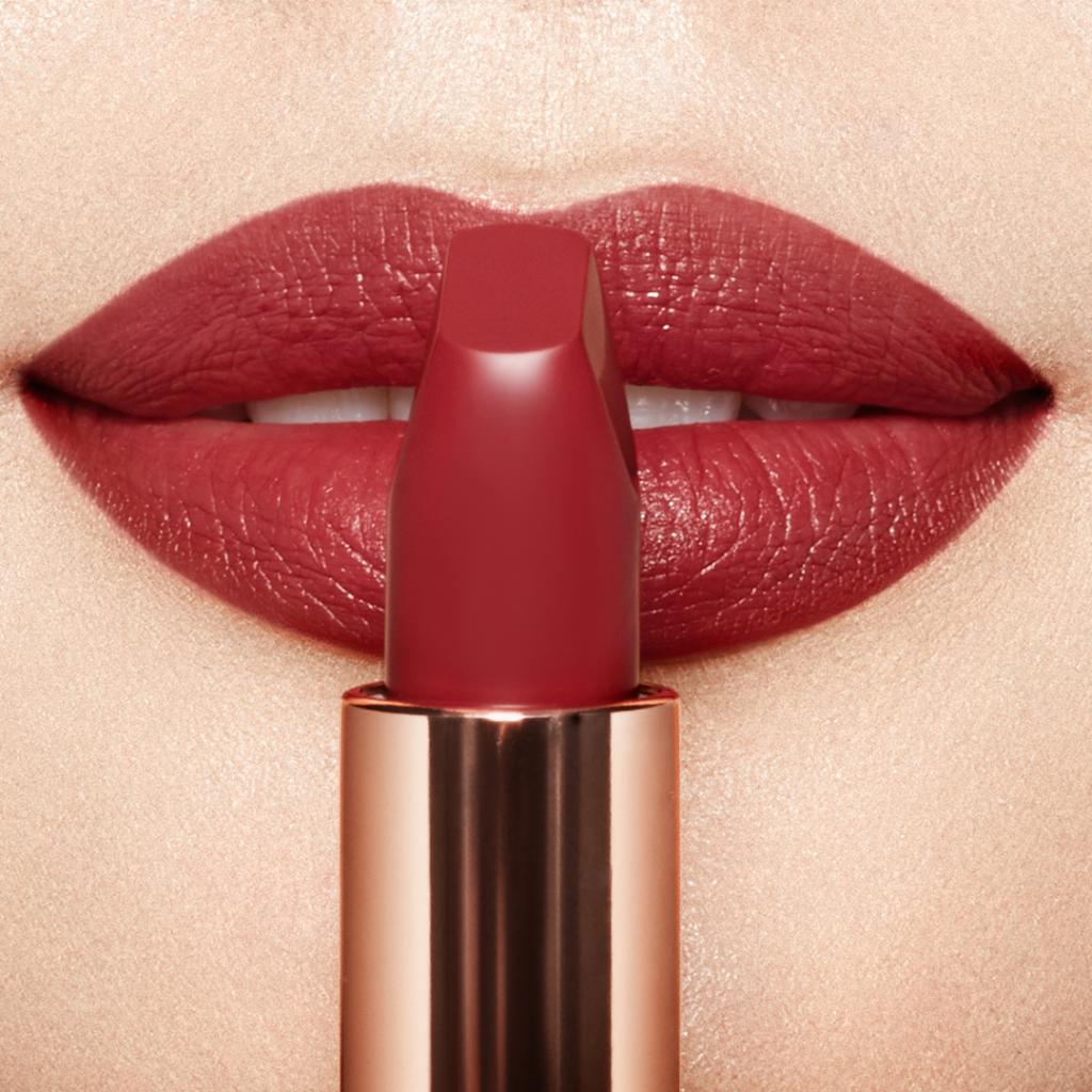 Charlotte Tilbury Matte Revolution Lipstick Mini