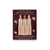 Charlotte Tilbury Iconic Mini Lip Wardrobe Mini Lipstick Trio
