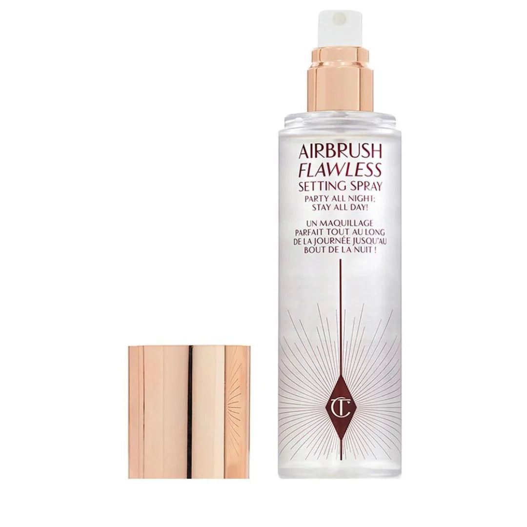 Charlotte Tilbury Airbrush Flawless setting spray