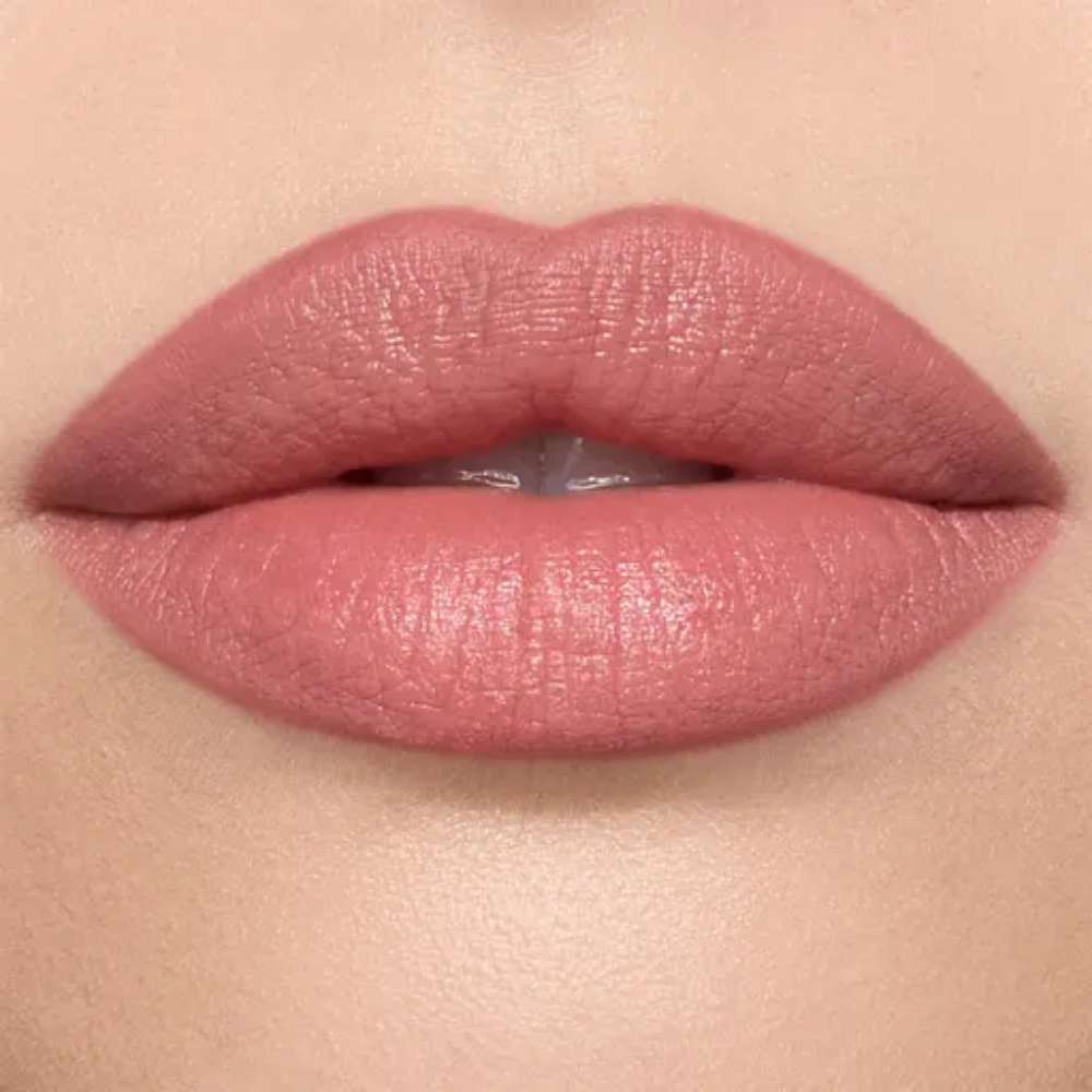 Charlotte Tilbury Lip Cheat Pillow Talk Kit